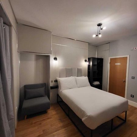 Fb3- Basement Studio Fits 2 Near Hyde Park ロンドン エクステリア 写真