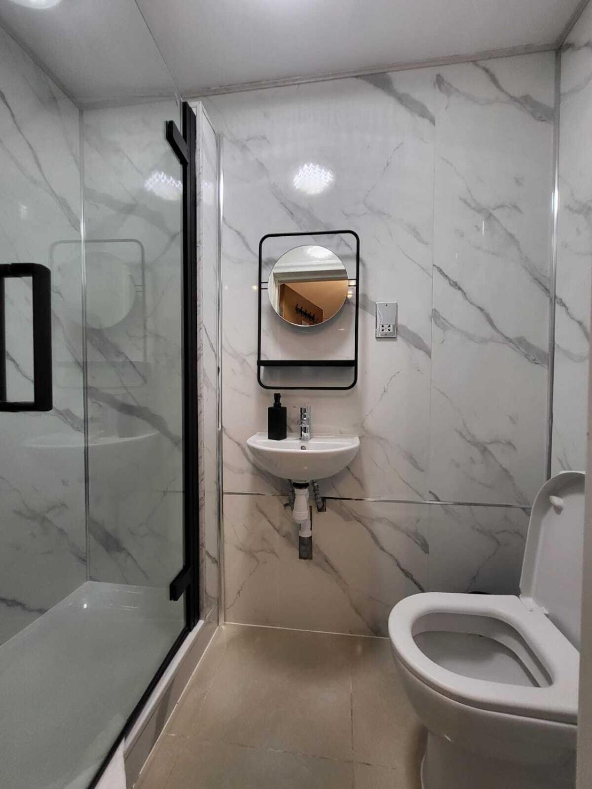 Fb3- Basement Studio Fits 2 Near Hyde Park ロンドン エクステリア 写真